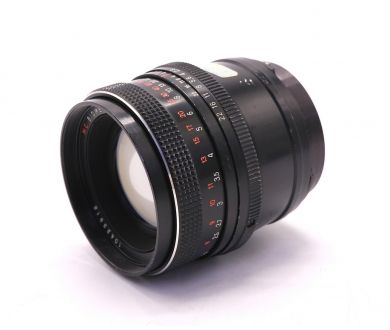 Мануальный Biometar 2.8/120 МС Carl Zeiss Jena