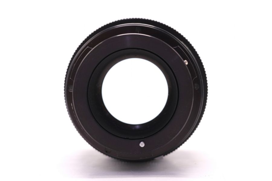 Мануальный Biometar 2.8/120 МС Carl Zeiss Jena