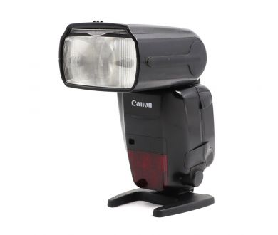 Фотовспышка Canon Speedlite 600EX-RT (Japan)