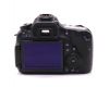 Canon EOS 60D body (пробег 47030 кадров)