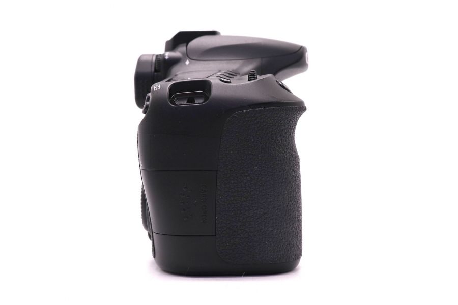 Canon EOS 60D body (пробег 47030 кадров)