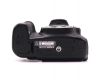 Canon EOS 60D body (пробег 47030 кадров)