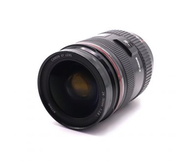 Объектив Canon EF 24-70mm f/2.8 L USM (Japan, 2002)