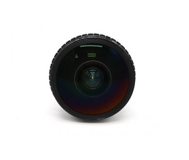Пеленг МС 3.5/8мм А FishEye Nikon F
