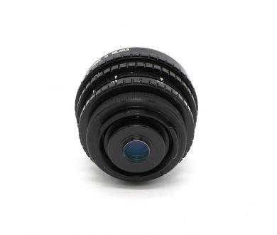 Пеленг МС 3.5/8мм А FishEye Nikon F
