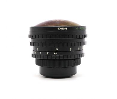 Пеленг МС 3.5/8мм А FishEye Nikon F