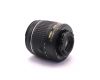 Объектив Nikon 18-55mm f/3.5-5.6G AF-P VR DX Nikkor
