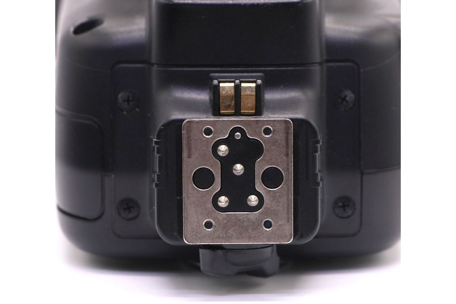 Фотовспышка Nikon Speedlight SB-900 (Japan, 2000)