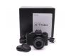 Fujifilm X-T100 kit в упаковке (пробег 5 кадров)