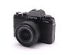 Fujifilm X-T100 kit в упаковке (пробег 5 кадров)