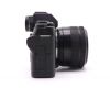 Fujifilm X-T100 kit в упаковке (пробег 5 кадров)