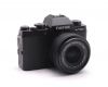 Fujifilm X-T100 kit в упаковке (пробег 5 кадров)