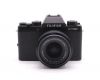 Fujifilm X-T100 kit в упаковке (пробег 5 кадров)
