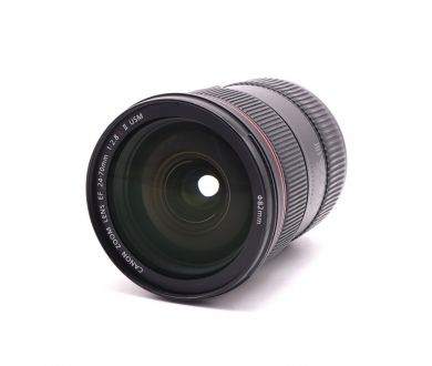 Объектив Canon EF 24-70mm f/2.8 L II USM (Japan, 2020г)