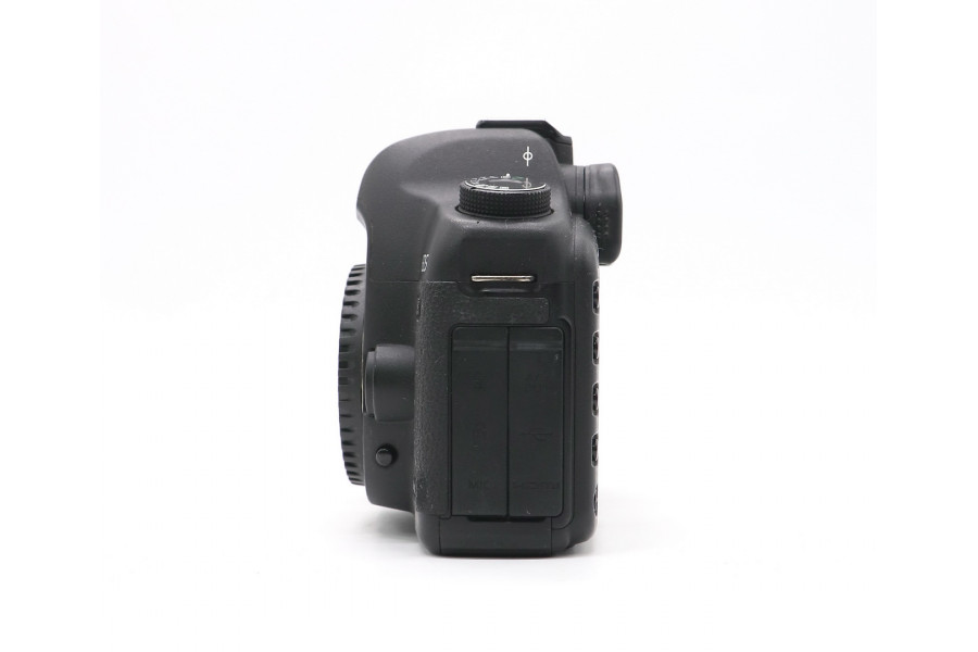 Canon EOS 5D Mark II body (пробег 71085 кадров)