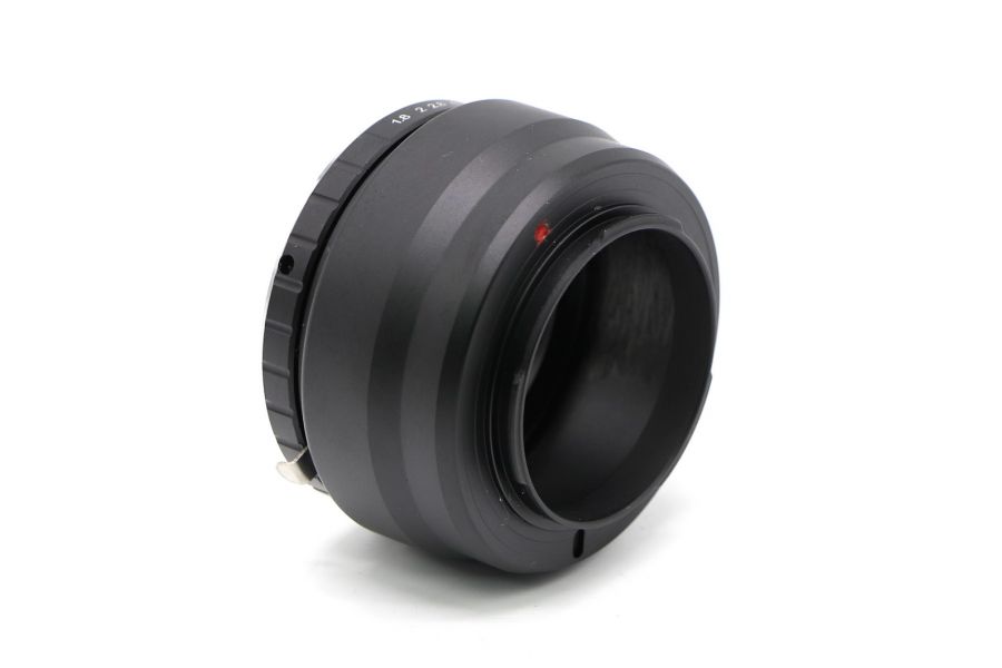 Переходник DKL - Sony Nex / Sony E