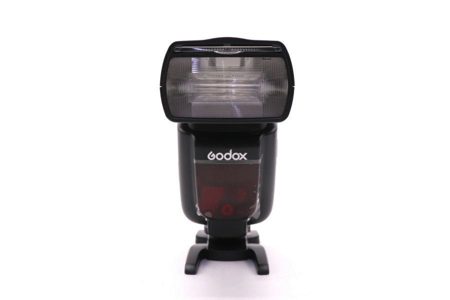 Накамерная фотовспышка Godox TT685N для Nikon
