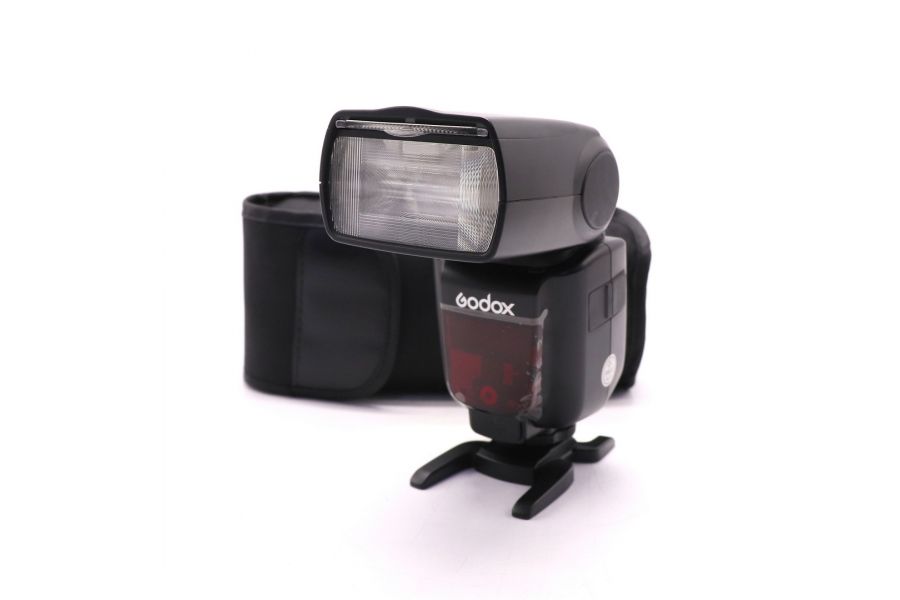 Накамерная фотовспышка Godox TT685N для Nikon