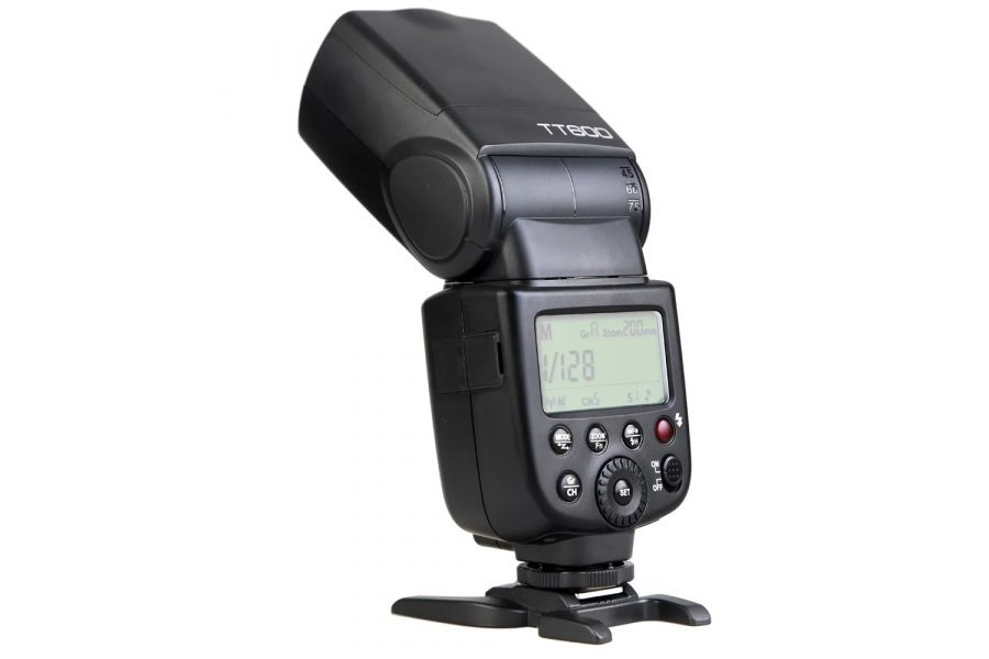 Фотовспышка универсальная Godox TT600 new