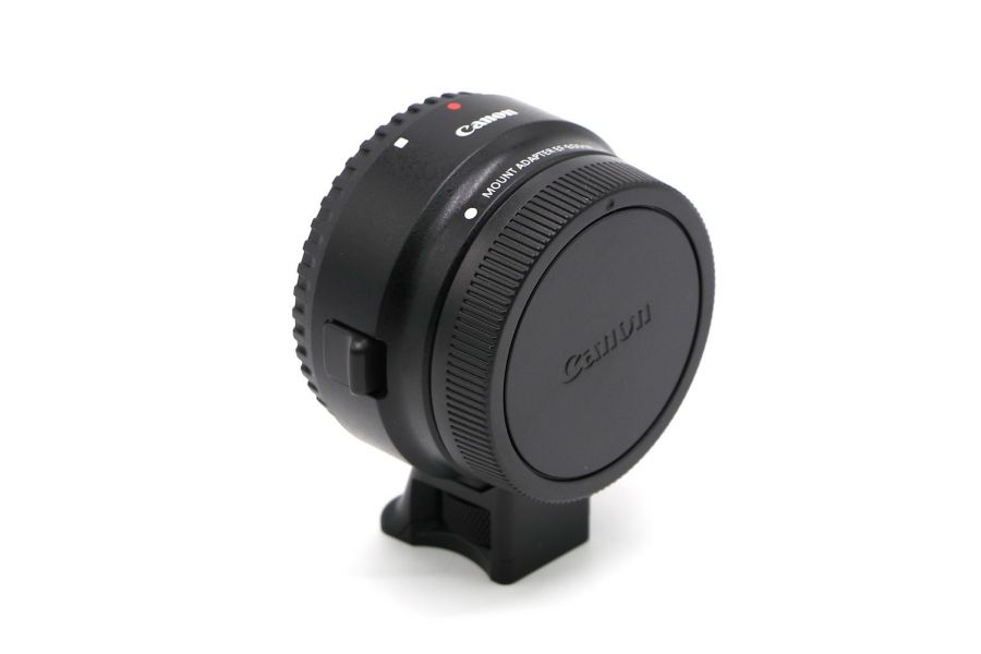 Переходник Canon EF-EOS M