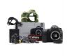 Canon EOS 5D Mark III body в упаковке (пробег 430 кадров)