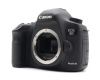 Canon EOS 5D Mark III body в упаковке (пробег 430 кадров)