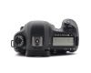 Canon EOS 5D Mark III body в упаковке (пробег 430 кадров)