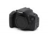 Canon EOS 600D body в упаковке (пробег 25250 кадров)