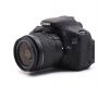 Canon EOS 600D kit в упаковке (пробег 10305 кадров)
