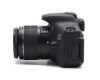 Canon EOS 600D kit в упаковке (пробег 10305 кадров)