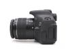 Canon EOS 600D kit в упаковке (пробег 8010 кадров)