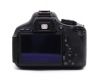 Canon EOS 600D kit в упаковке (пробег 10305 кадров)