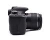 Canon EOS 600D kit в упаковке (пробег 10305 кадров)