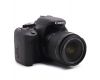 Canon EOS 600D kit в упаковке (пробег 10305 кадров)