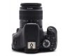Canon EOS 600D kit в упаковке (пробег 10305 кадров)