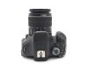 Canon EOS 600D kit в упаковке (пробег 8010 кадров)