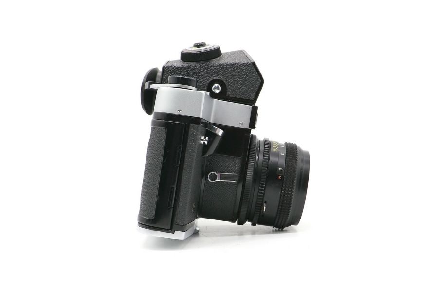 Киев 60 + Волна-3 (СССР, 1989)