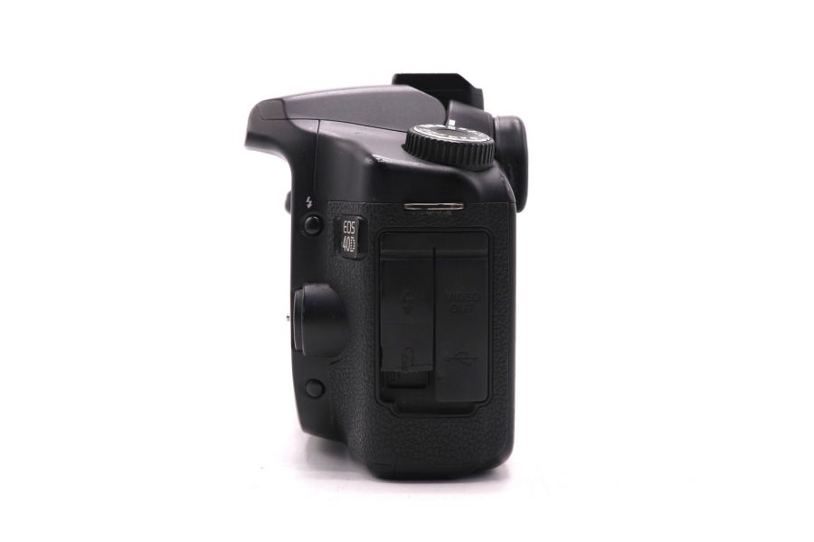 Фотокамера Canon EOS 40D body (пробег 39110 кадров)