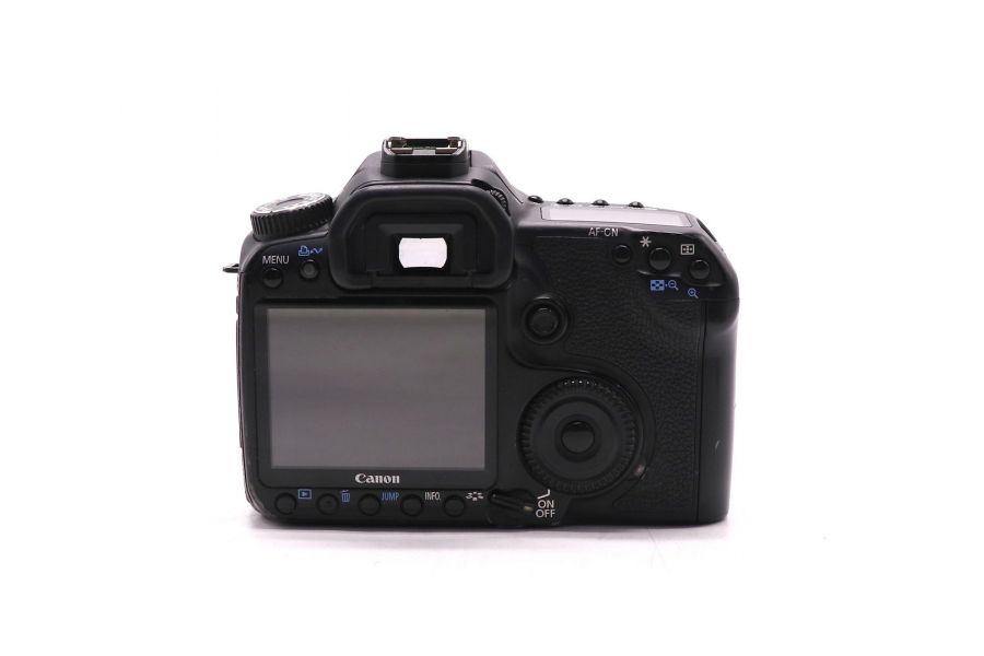 Фотокамера Canon EOS 40D body (пробег 39110 кадров)
