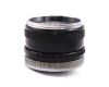 Объектив с ручной фокусировкой Canon FD 1.8/50mm