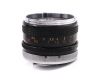 Объектив с ручной фокусировкой Canon FD 1.8/50mm