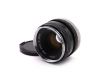 Объектив с ручной фокусировкой Canon FD 1.8/50mm