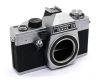 Hanimex Praktica LTL body (Germany, 1969)