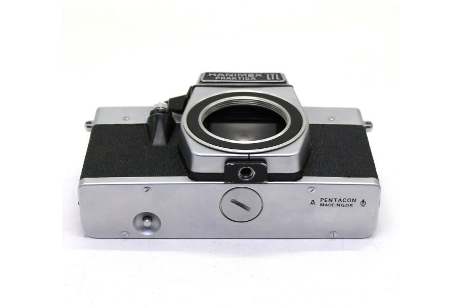 Hanimex Praktica LTL body (Germany, 1969)