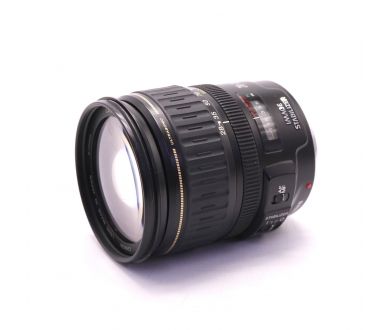 Canon EF 28-135mm f/3.5-5.6 IS USM в упаковке