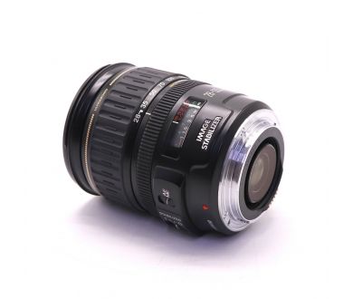 Canon EF 28-135mm f/3.5-5.6 IS USM в упаковке