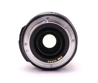 Canon EF 28-135mm f/3.5-5.6 IS USM в упаковке