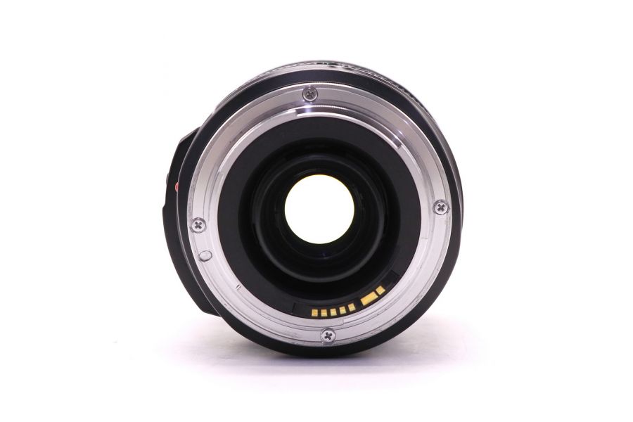 Canon EF 28-135mm f/3.5-5.6 IS USM в упаковке