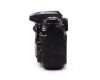 Nikon D200 body в упаковке (пробег 32730 кадров)