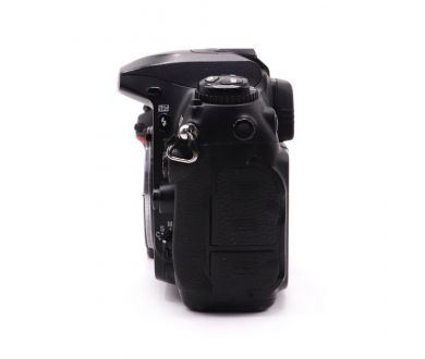 Nikon D200 body в упаковке (пробег 32730 кадров)